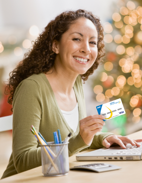 Photo of portrayed patient holding the ADMA ADvantage Ig Patient Support Card Photo of portrayed patient holding the ADMA ADvantage Ig Patient Support Card
