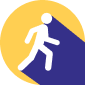 Icon for stay active