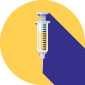 Icon for vaccines